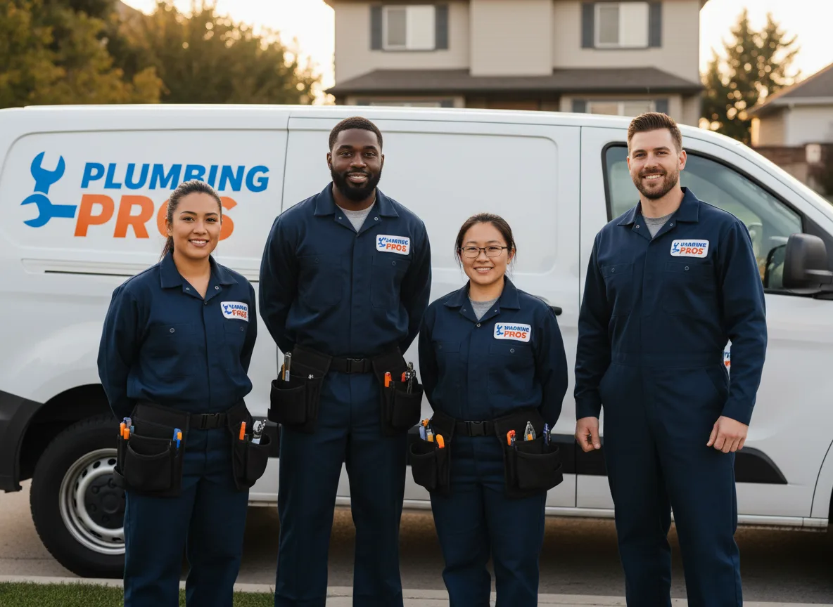 Water Heater Repair company in Harris, MN